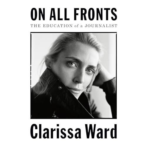 Cover of On All Fronts