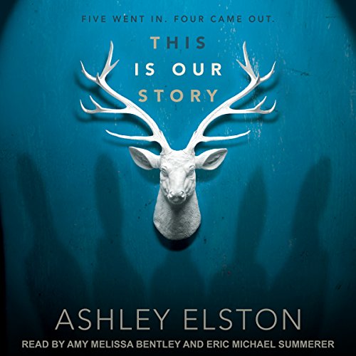 Cover of This Is Our Story