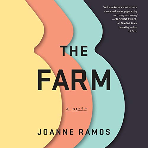 Cover of The Farm