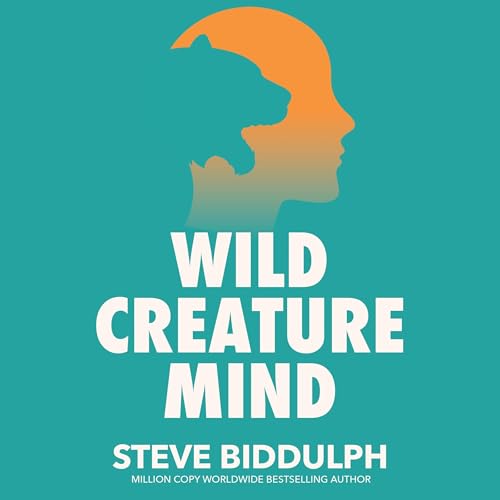 Cover of Wild Creature Mind