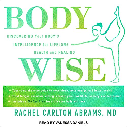 Cover of BodyWise