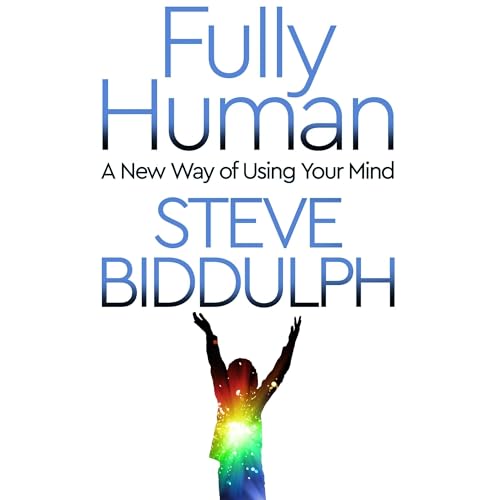Cover of Fully Human
