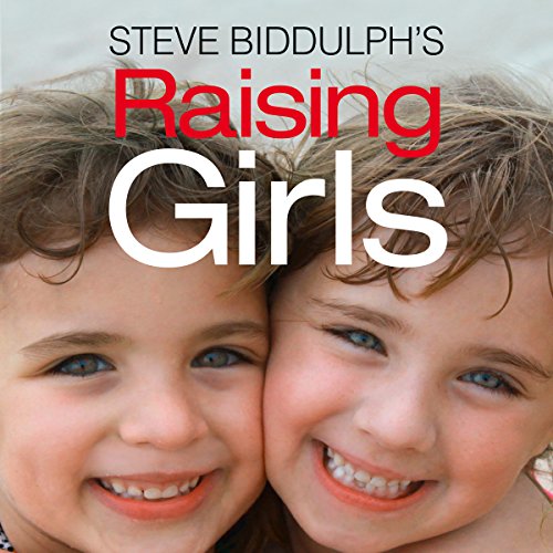 Cover of Raising Girls