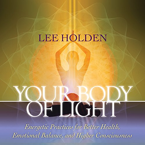 Cover of Your Body of Light