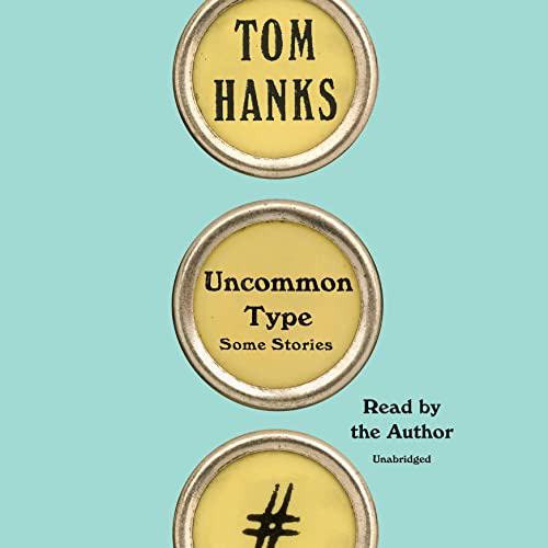 Cover of Uncommon Type
