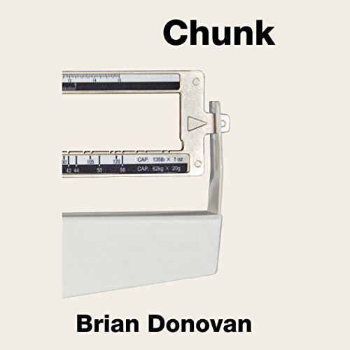 Cover of Chunk