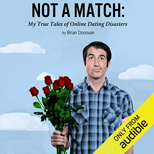 Cover of Not a Match
