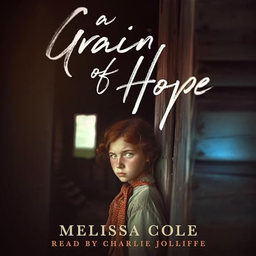 Cover of A Grain of Hope