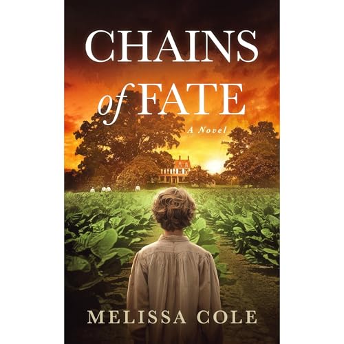 Cover of Chains of Fate