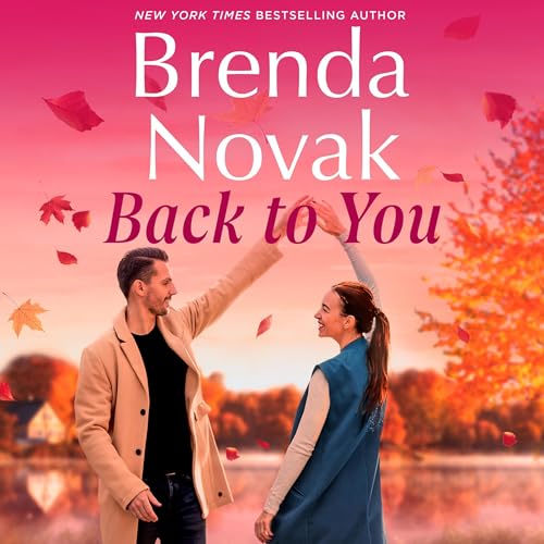 Cover of Back to You