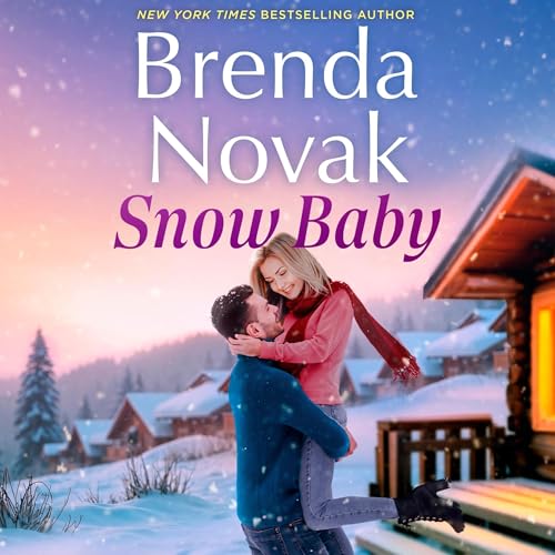 Cover of Snow Baby