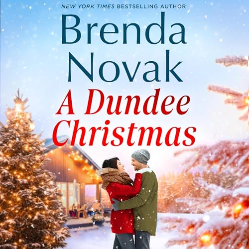 Cover of A Dundee Christmas