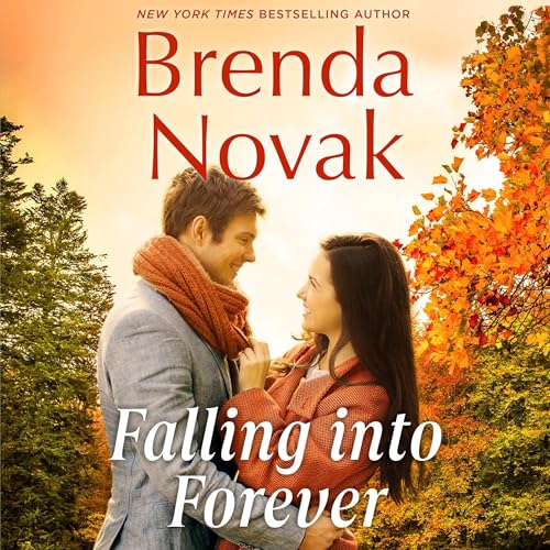 Cover of Falling into Forever