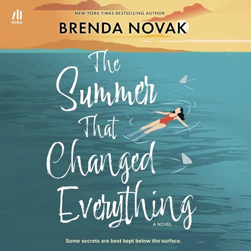 Cover of The Summer That Changed Everything