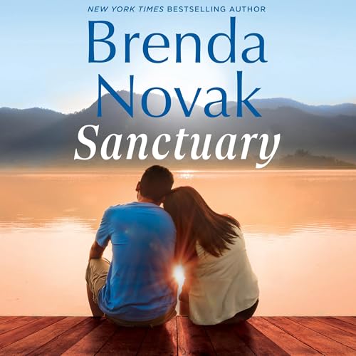 Cover of Sanctuary