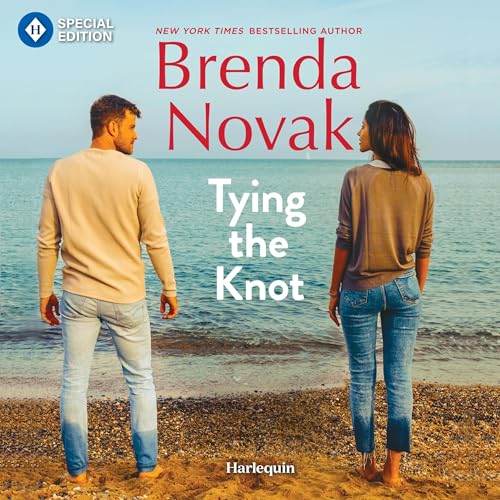 Cover of Tying the Knot