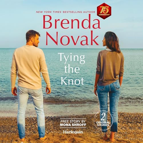 Cover of Tying the Knot