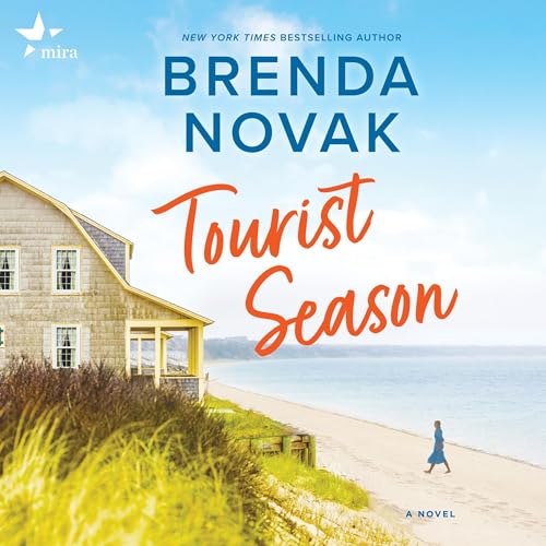 Cover of Tourist Season