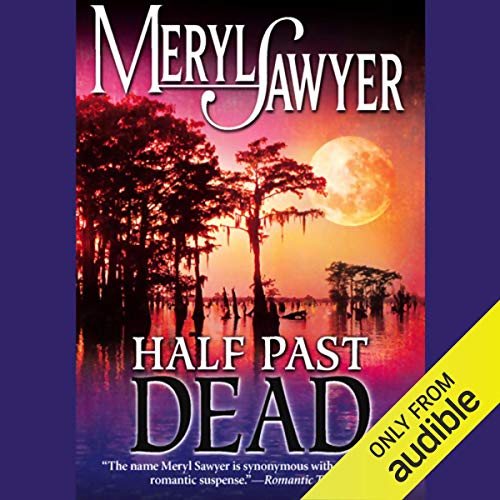 Cover of Half Past Dead