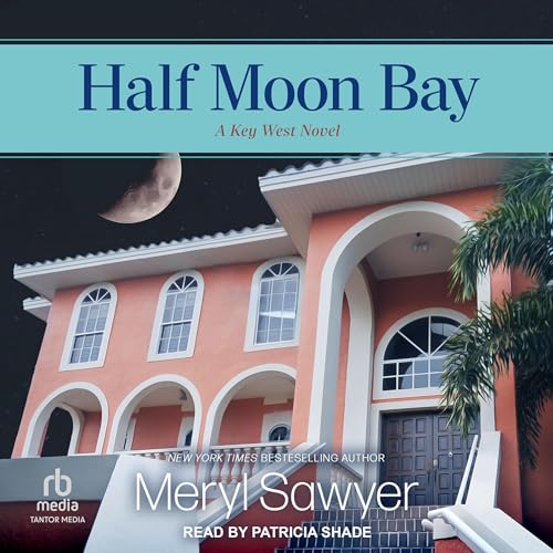 Cover of Half Moon Bay