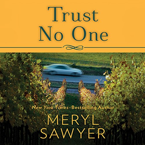 Cover of Trust No One