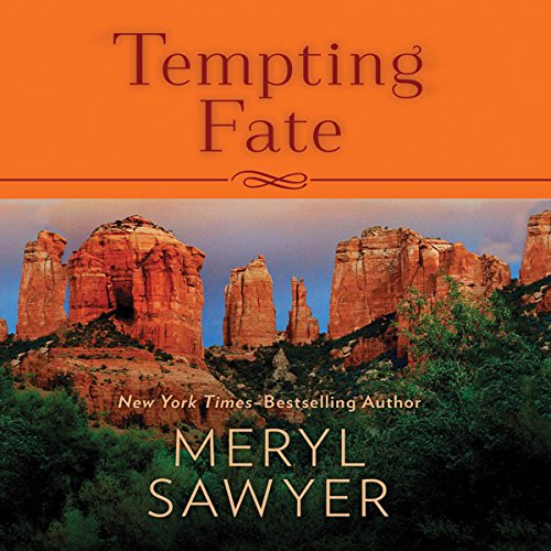 Cover of Tempting Fate