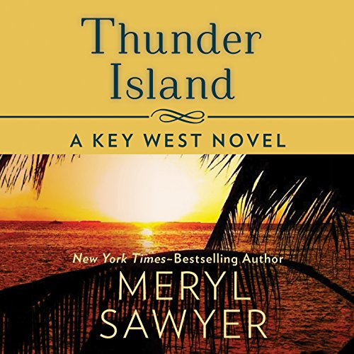 Cover of Thunder Island
