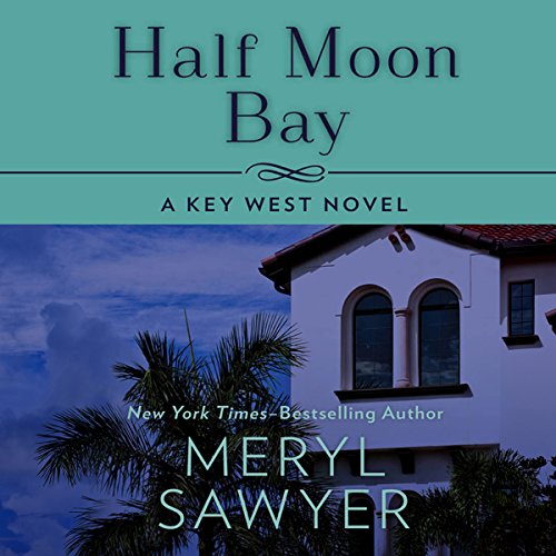 Cover of Half Moon Bay