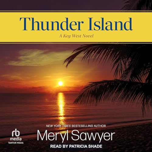 Cover of Thunder Island