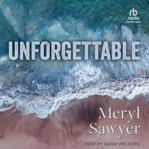 Cover of Unforgettable