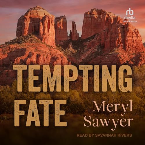 Cover of Tempting Fate