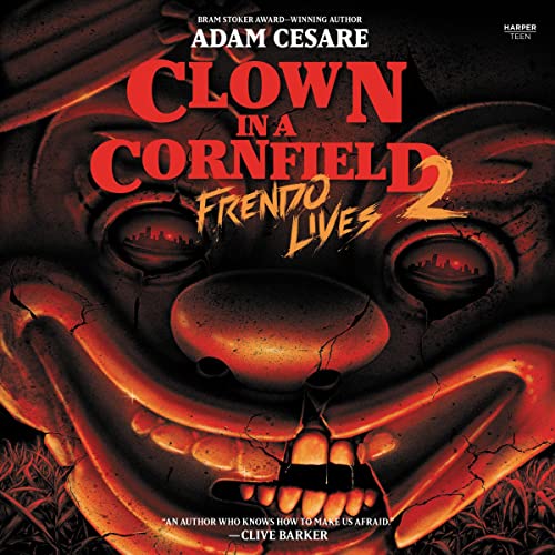 Cover of Frendo Lives