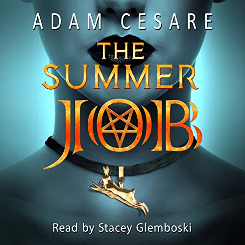 Cover of The Summer Job