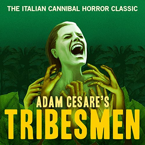 Cover of Tribesmen