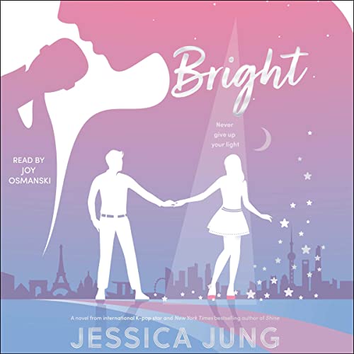 Cover of Bright