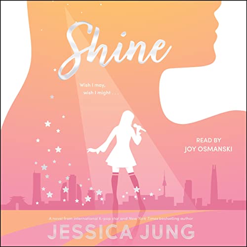 Cover of Shine