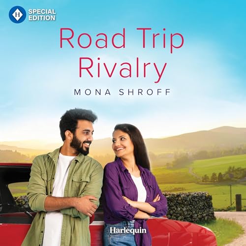 Cover of Road Trip Rivalry