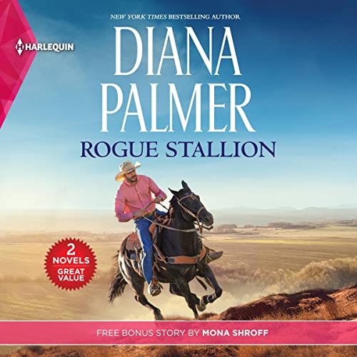 Cover of Rogue Stallion