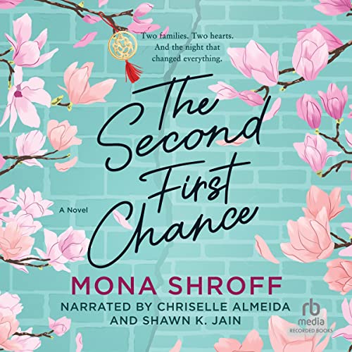 Cover of The Second First Chance