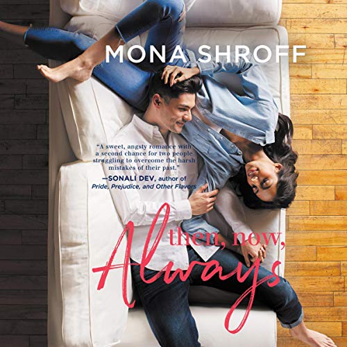 Cover of Then, Now, Always