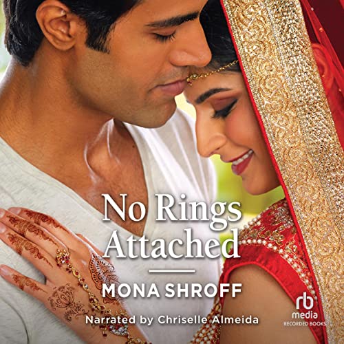 Cover of No Rings Attached