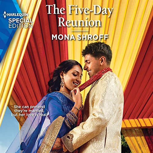 Cover of The Five-Day Reunion
