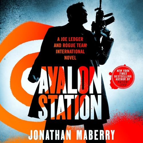 Cover of Avalon Station