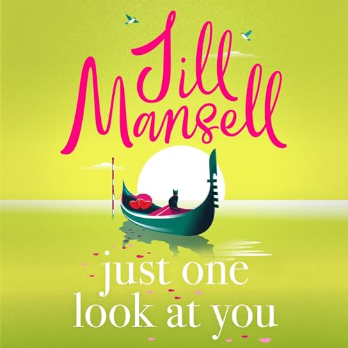 Cover of Just One Look At You