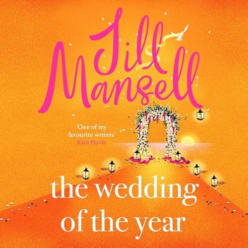 Cover of The Wedding of the Year