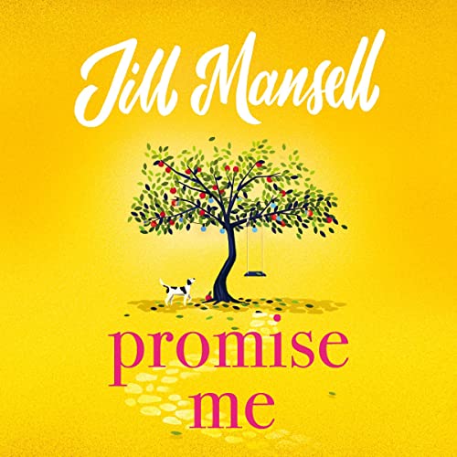 Cover of Promise Me
