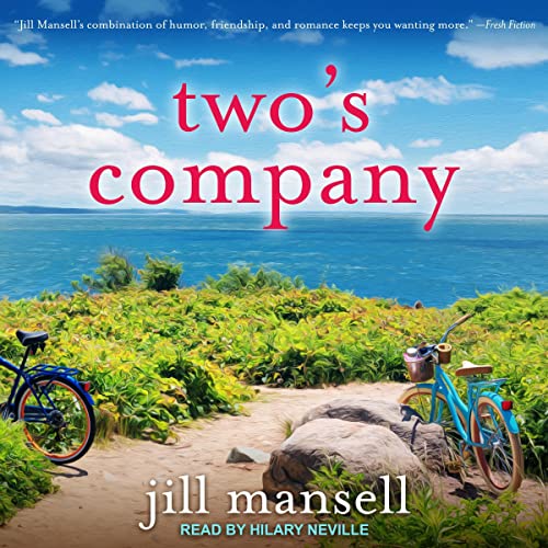 Cover of Two’s Company