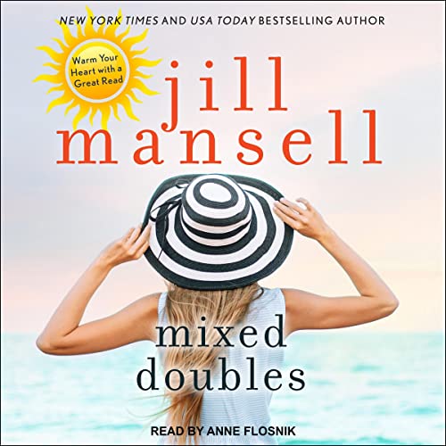 Cover of Mixed Doubles