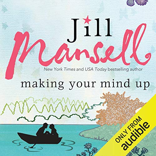 Cover of Making Your Mind Up