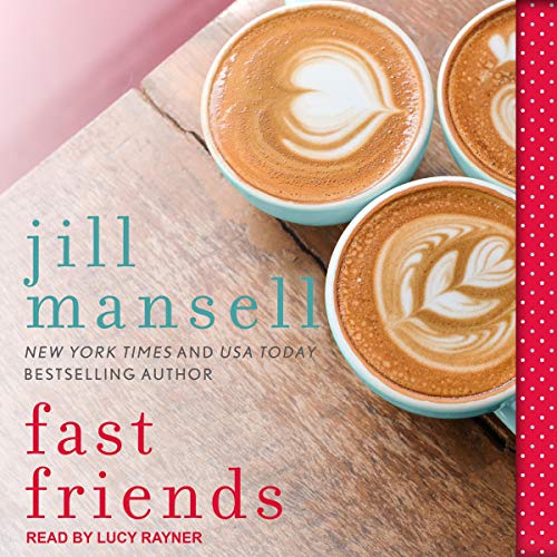 Cover of Fast Friends